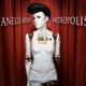 Illustration for article titled Janelle Monae turns rhythm and blues into science fiction